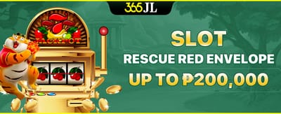 Slot Rescue Red Envelope screenshot