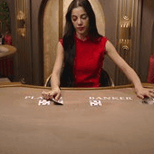 Speed Baccarat G screenshot