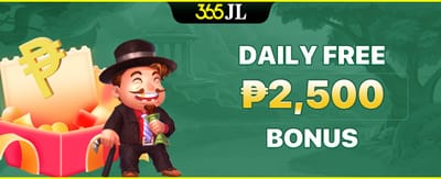 Daily Free Bonus screenshot