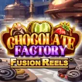Chocolate Factory Fusion Reels screenshot