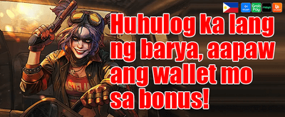 First Deposit Match Bonus promotion banner
