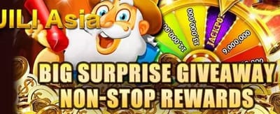 Ultimate Welcome Slot Package promotion banner