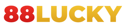 88luckylogin.ph Logo